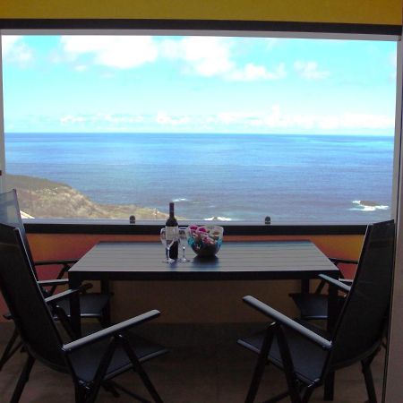 Casa Sol Y Mar Apartman Garachico  Kültér fotó