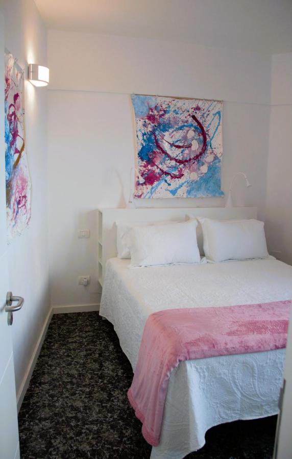 Casa Sol Y Mar Apartman Garachico  Kültér fotó