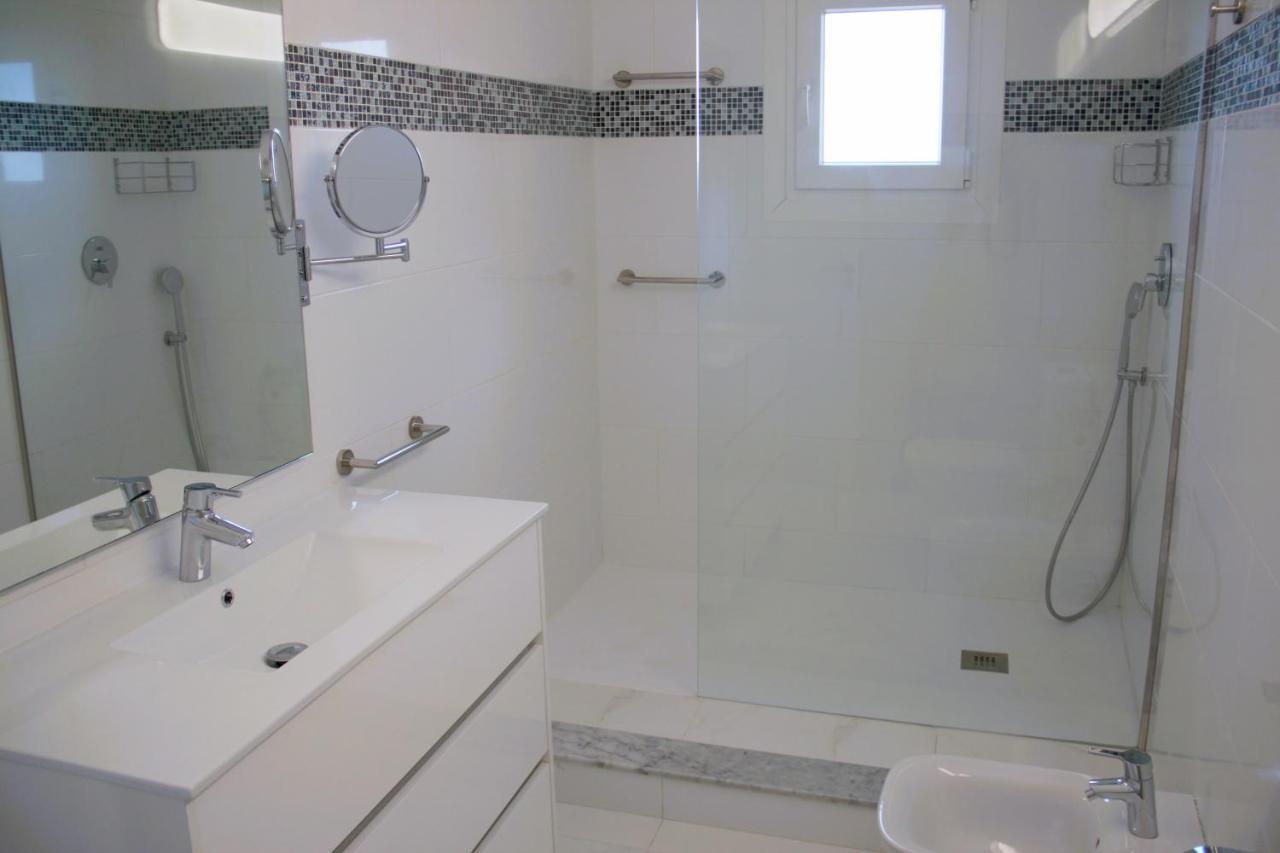 Casa Sol Y Mar Apartman Garachico  Kültér fotó
