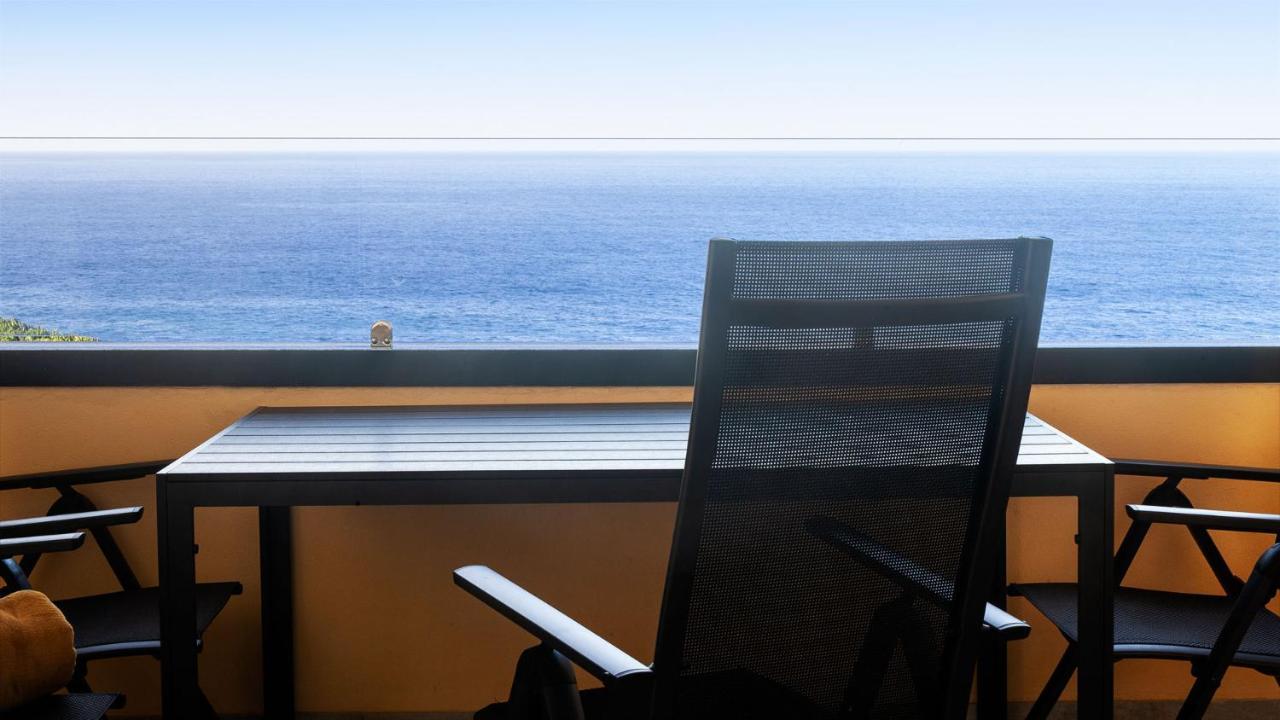 Casa Sol Y Mar Apartman Garachico  Kültér fotó
